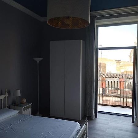 Benedettini House Daire Katanya Dış mekan fotoğraf