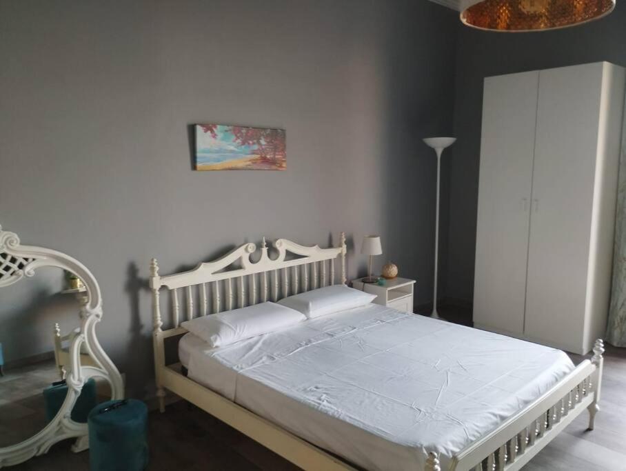 Benedettini House Daire Katanya Dış mekan fotoğraf
