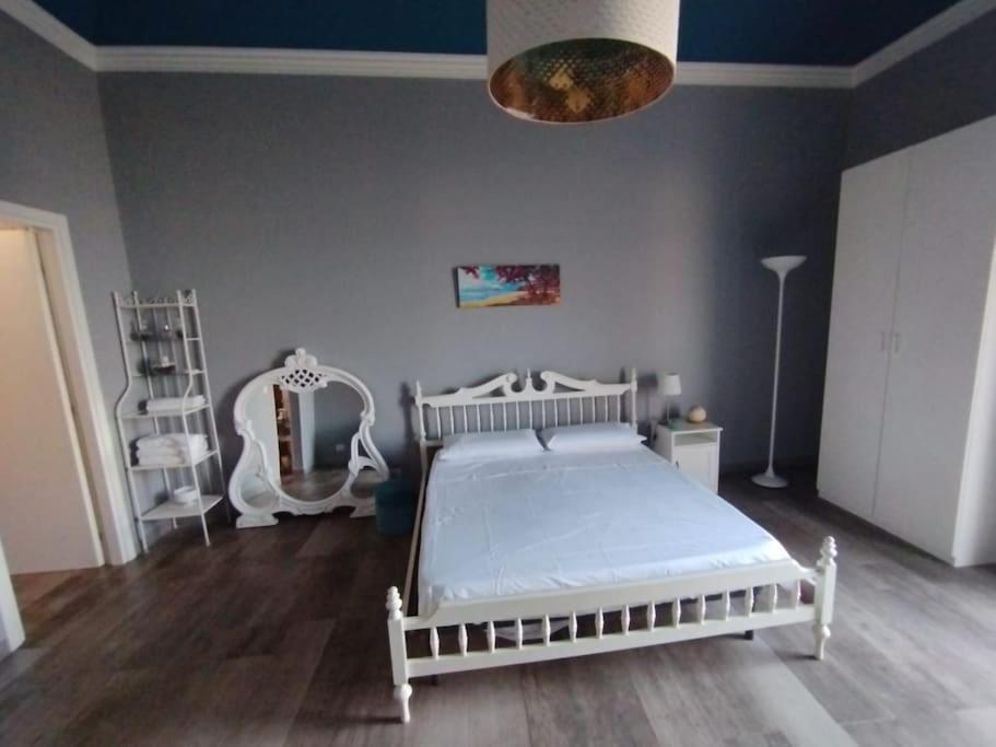 Benedettini House Daire Katanya Dış mekan fotoğraf