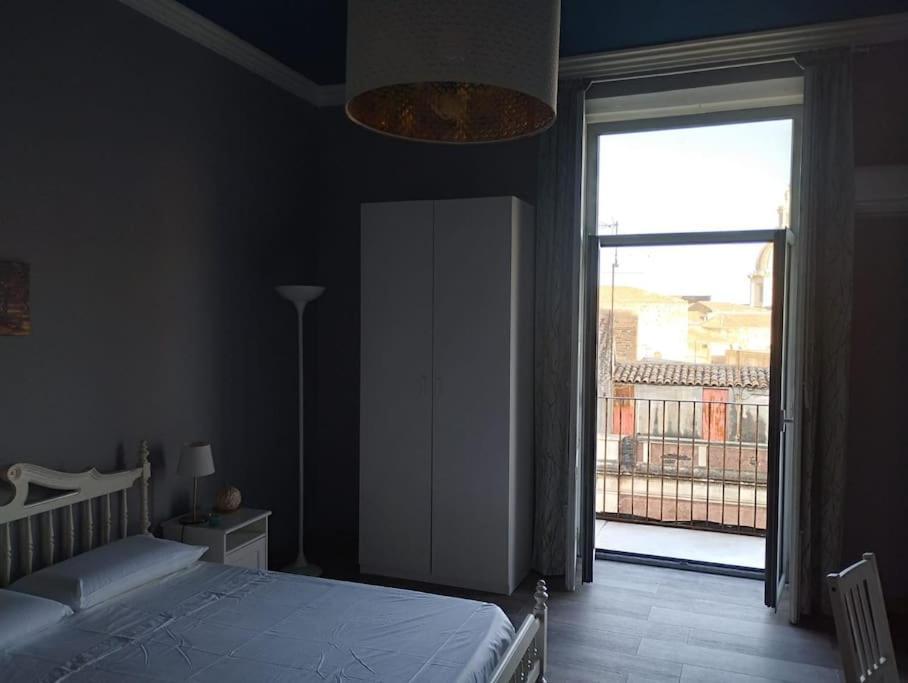 Benedettini House Daire Katanya Dış mekan fotoğraf