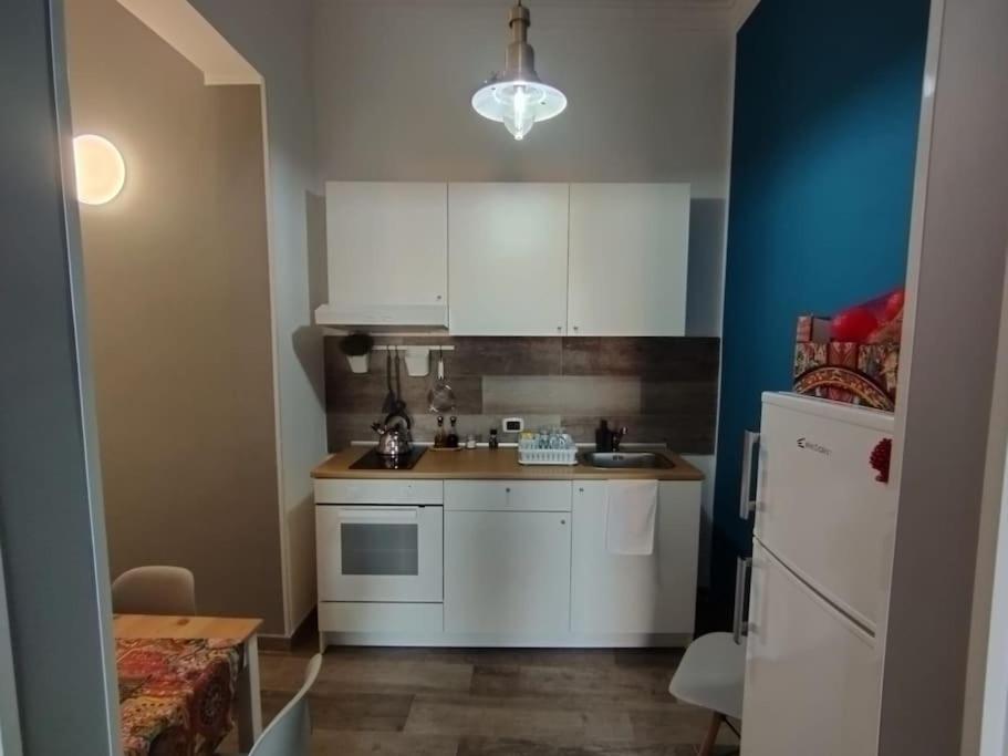 Benedettini House Daire Katanya Dış mekan fotoğraf