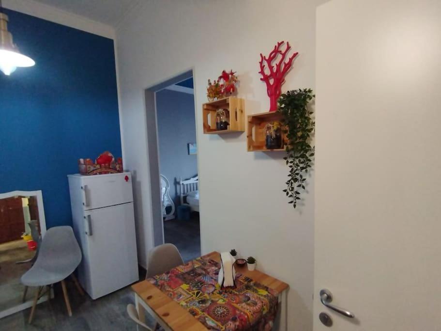 Benedettini House Daire Katanya Dış mekan fotoğraf